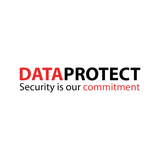 DataProtect logo