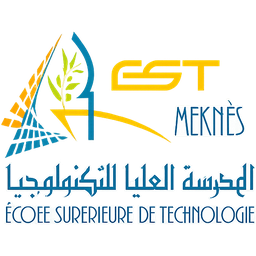 Ecole Supérieure de Technologie de Meknès (ESTM) logo