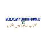 Moroccan Youth Diplomats logo
