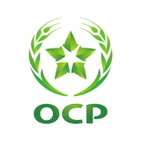 OCP Group logo